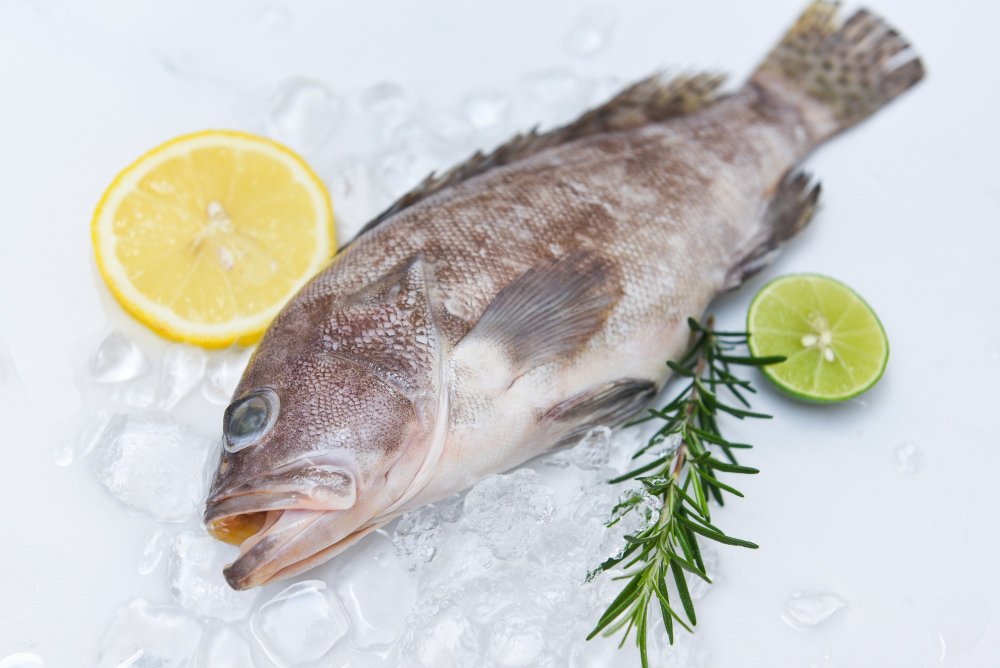 Grouper